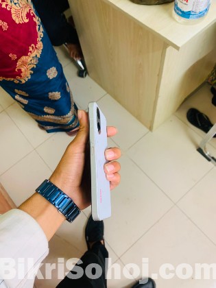 Redmi turbo 5Max